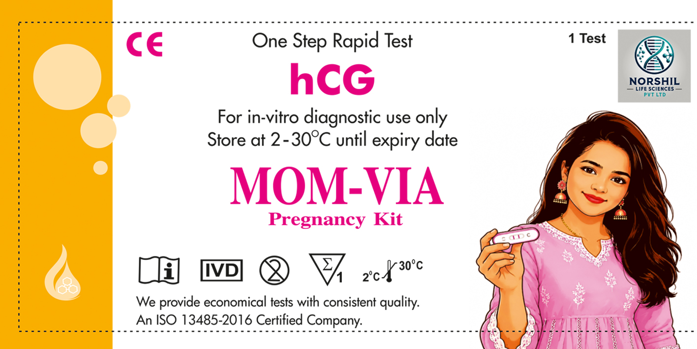 MOM VIA product image