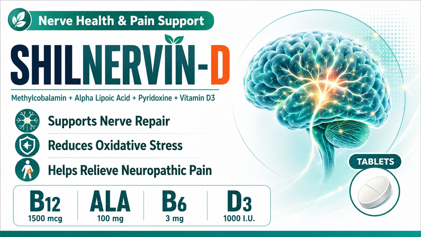 SHILNERVIN-D product image